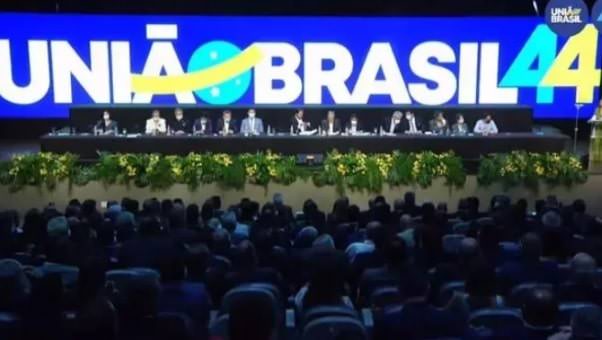 TSE aprova formação do União Brasil que já nasce como o maior partido do país