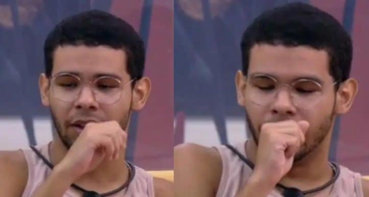 BBB 22: Globo realiza teste de covid-19 em todos os participantes do reality