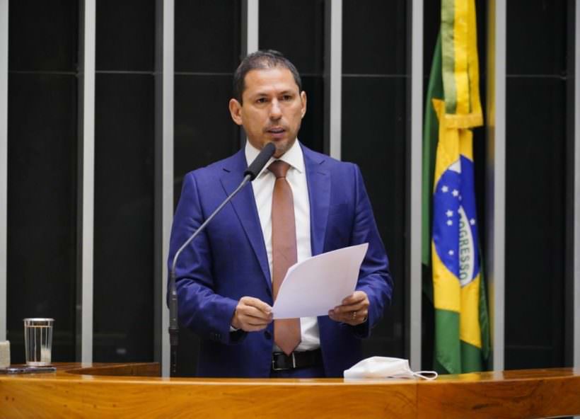 Caso Daniel Silveira: Marcelo Ramos diz que Câmara é ‘ambiente inviolável’