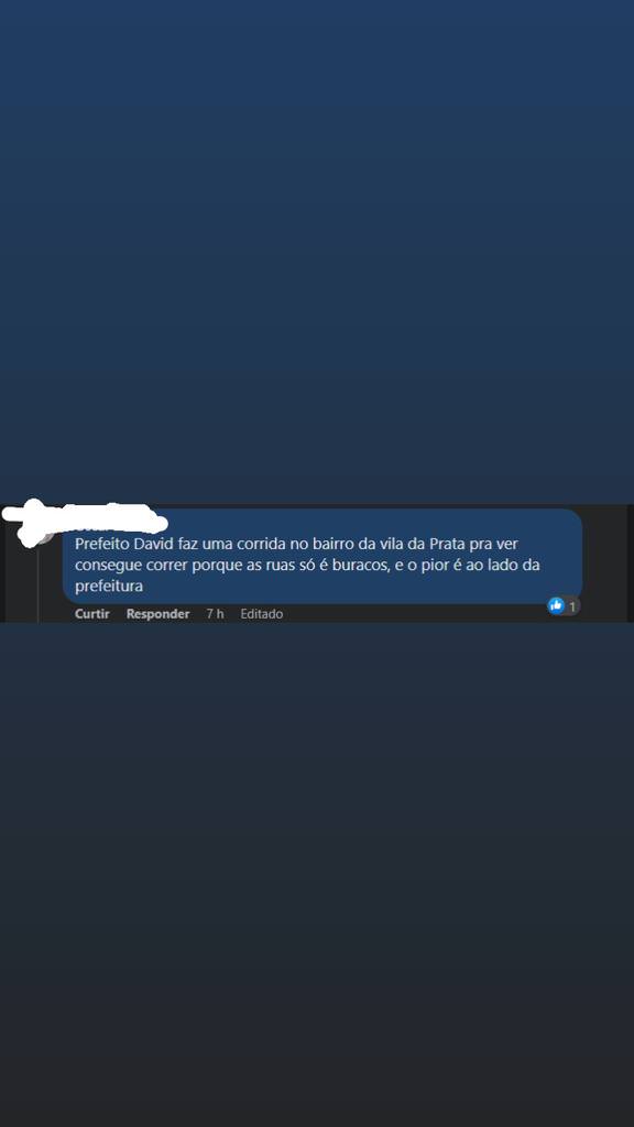David Almeida