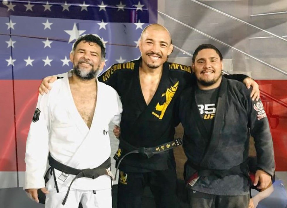 Com apoio da Samel, Escola de Lutas José Aldo vira realidade em Manaus