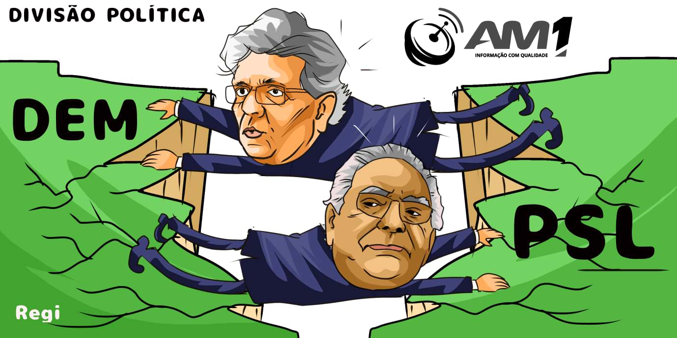 União Brasil vive dilema por divisão de poderes e união de interesses conflitantes
