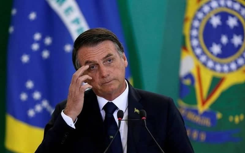 Bolsonaro afirma que Petrobras precisa acabar com ‘gula enorme’ por lucro