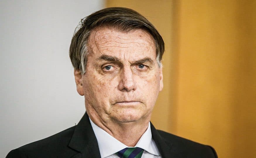 Bolsonaro edita decreto que reformula Programa Brasil Alfabetizado