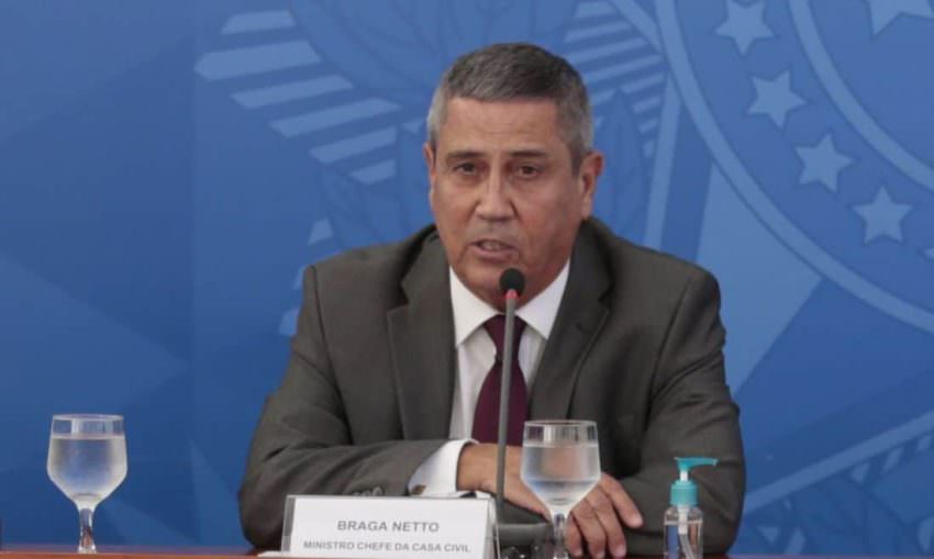 Ministro defende debate sobre projeto para aumentar segurança jurídica a militares