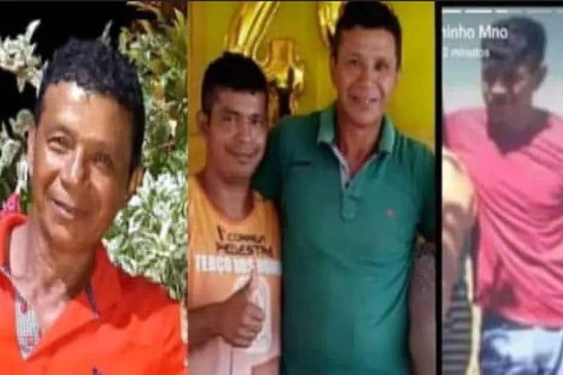 Reviravolta: caçadores desaparecidos em Urucará podem estar fugindo da polícia