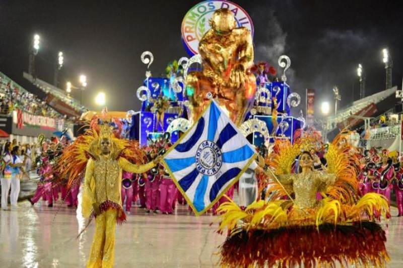 Sem desfiles, escolas de samba de Manaus se apresentarão on-line  em março