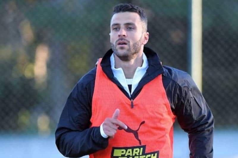 Jogador brasileiro naturalizado ucraniano pode ser convocado para lutar contra a Rússia