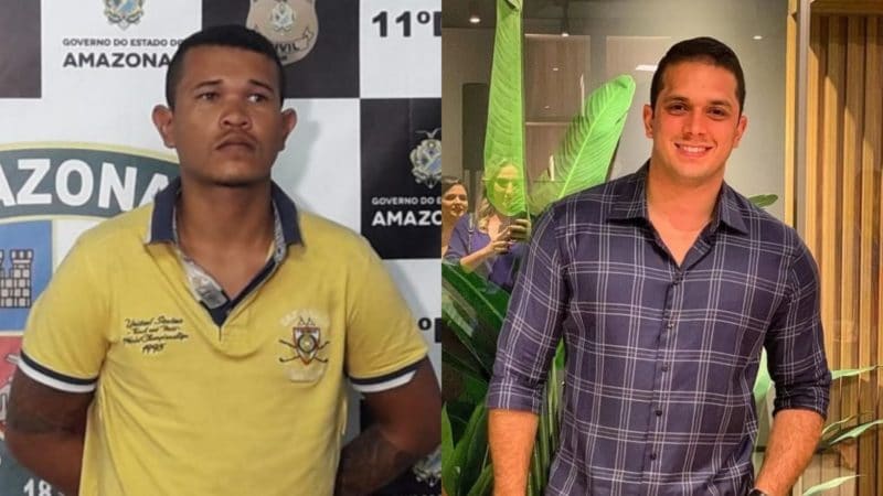 Pistoleiro diz à polícia que ganhou R$ 65 mil de dono do supermercado Vitória para matar Lucas Ramon