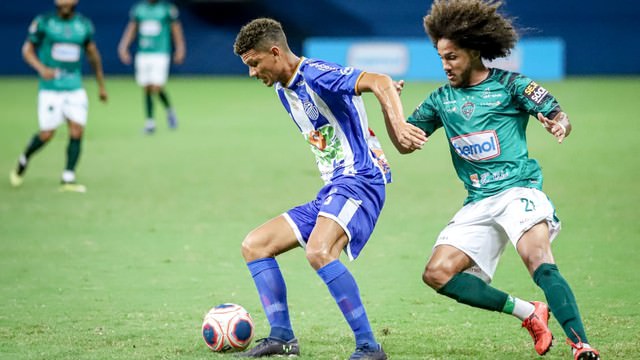 Manaus FC e São Raimundo iniciam duelo pela Copa do Brasil na capital