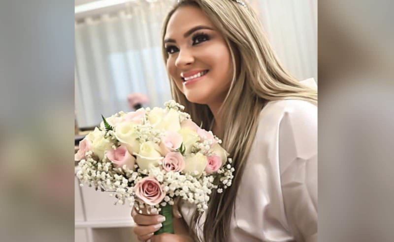 Irmã do prefeito de Barreirinha, Melina Seixas, morre em Manaus