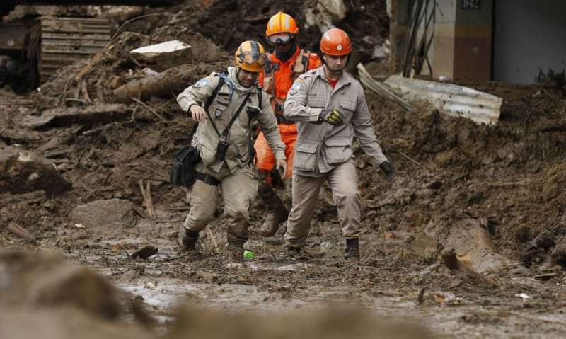 Ministério público libera crédito para estados afetados por desastres naturais