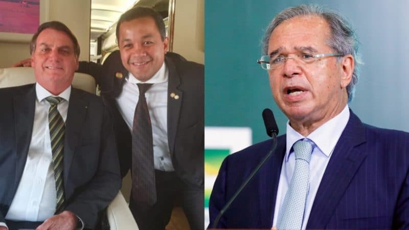 Deputado Pablo responsabiliza Guedes por redução do IPI: ‘Bolsonaro quer ficar ao lado da ZFM’