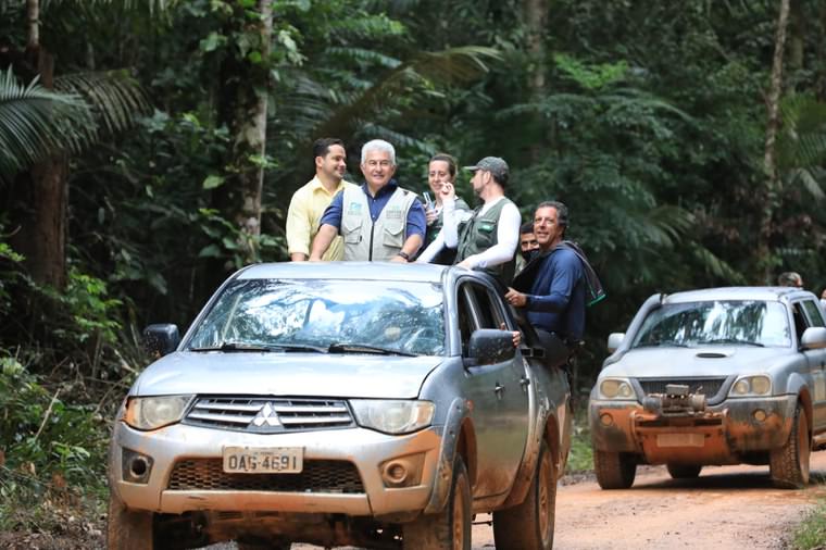 MCTI anuncia investimento de quase R$ 90 milhões para pesquisas na Amazônia