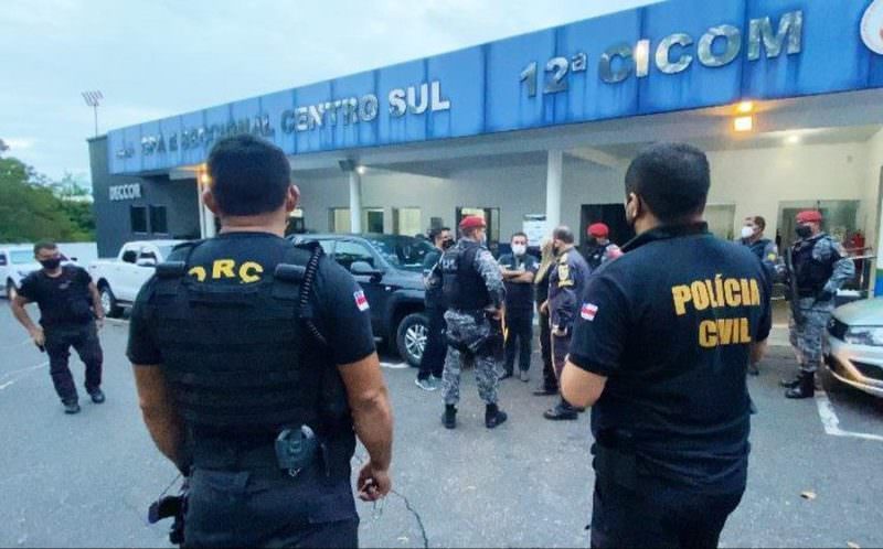 Wilson Lima amplia lista de convocados para a 2ª fase do concurso da Polícia Civil