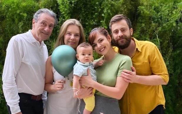 Titi Müller alfineta Tomás Bertoni, filho de ex-ministro do TSE: ‘clã golpista’
