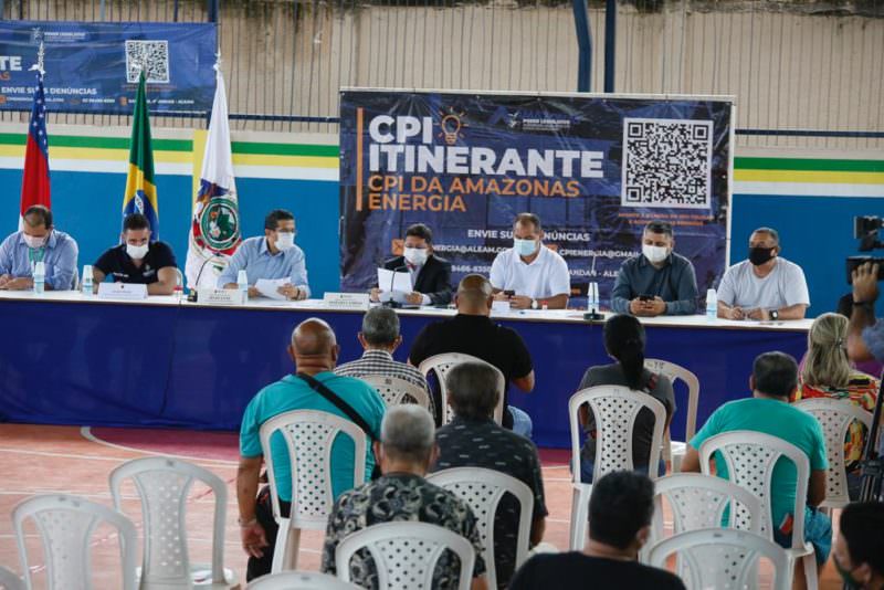 Ipem constata que medidores da Amazonas Energia marcavam o dobro na fatura