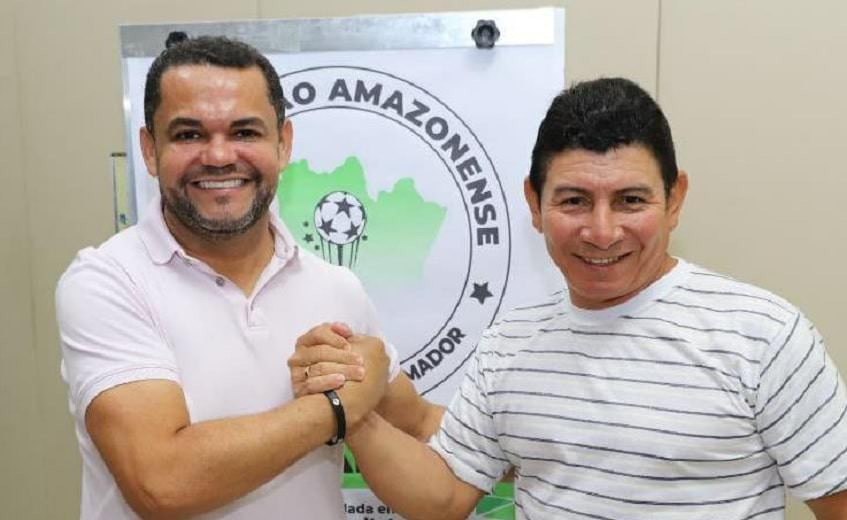 Chapa ‘A mudança vai chegar’ se reúne com clubes filiados à FAF em jantar nesta terça