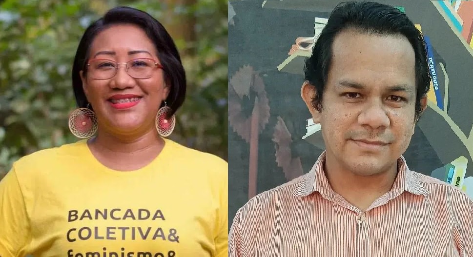 Briga interna no PSOL é exposta nas redes; dirigentes alegam violência política e 'falsidade'