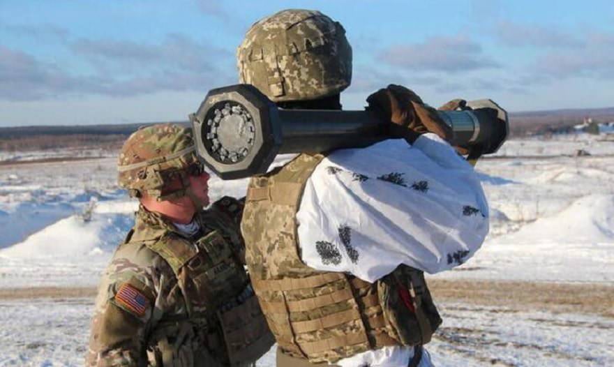 Rússia pode invadir Ucrânia a qualquer momento; EUA pedem que cidadãos deixem o país em 48 horas
