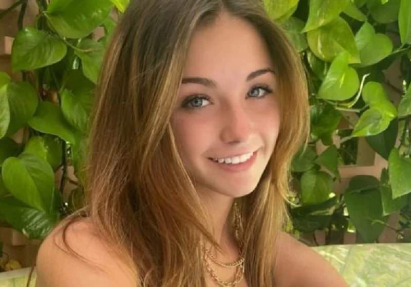 Para salvar vida da filha, pai de influencer de 15 anos mata stalker