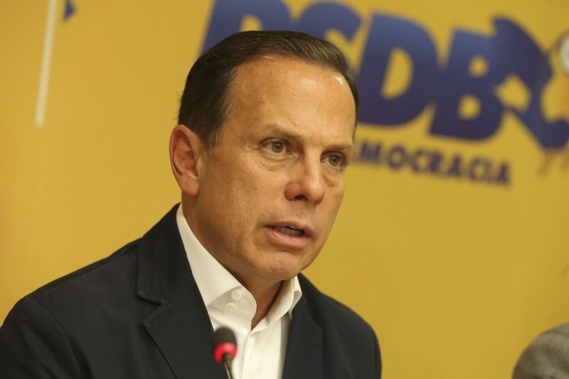 PSDB Doria