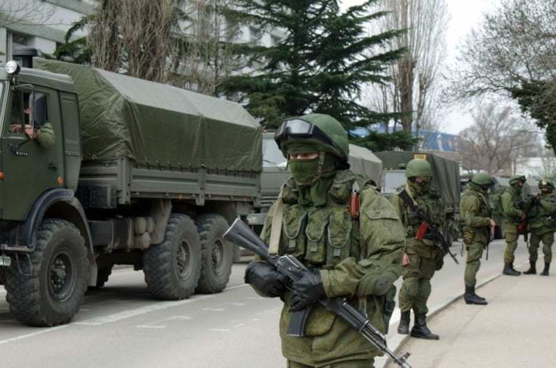 Corte Internacional de Justiça ordena retirada das tropas russas da Ucrânia