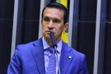 Deputado federal Sidney Leite será ouvido em audiência de ação penal por suposta corrupção eleitoral no TRE-AM