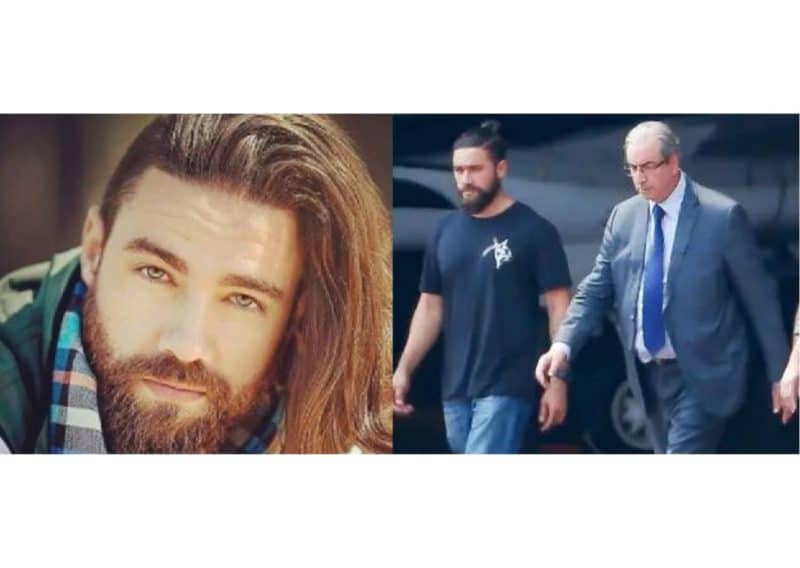 hipster da federal, lucas, é morto em surto psicótico