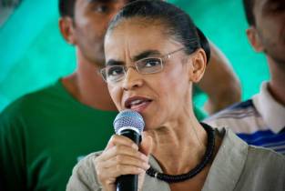 As declarações da ministra do Meio Ambiente e da Mudança do Clima, Marina Silva, a respeito do licenciamento para retomada de obras na rodovia BR-319 (Manaus-Porto Velho), irritaram o vereador Marcel Alexandre (Avante)