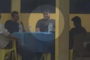 Prefeito é investigado por ligação com milícia do Rio de Janeiro