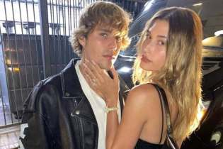 Hailey Bieber, esposa de Justin Bieber, é internada com 'danos cerebrais' nos EUA