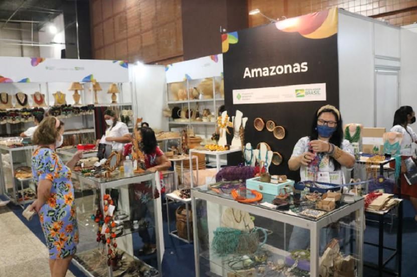 Edital é lançado para artesãos interessados em participar do 15º Salão do Artesanato