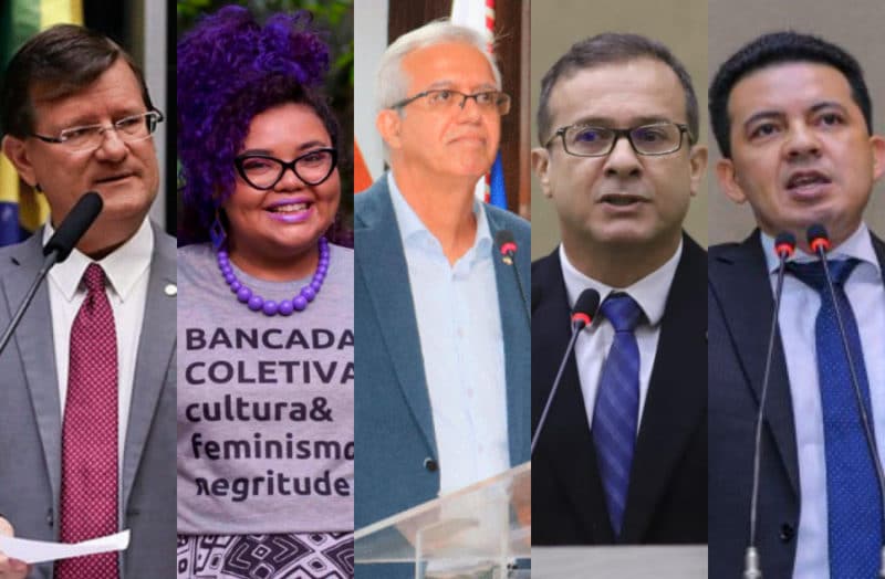 Esquerda e direita do AM discordam sobre perigo de Lula ser assassinado nas eleições 2022