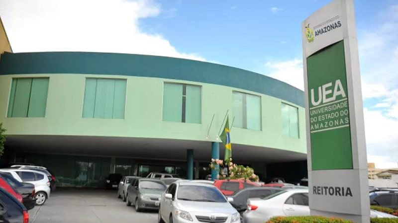 UEA divulga resultado do Vestibular e SIS 2021 nesta sexta-feira