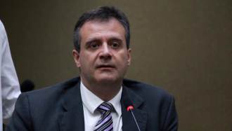 Após quase 30 anos, Marcelo Serafim deixa PSB para se filiar ao Avante