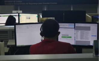 Concurso da SSP-AM acontece neste domingo em Manaus
