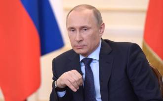 Rússia afirma que caso se sinta ameaçada, pode   usar armas nucleares