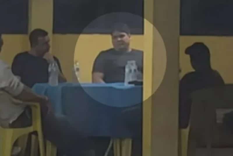 Prefeito é investigado por ligação com milícia do Rio de Janeiro