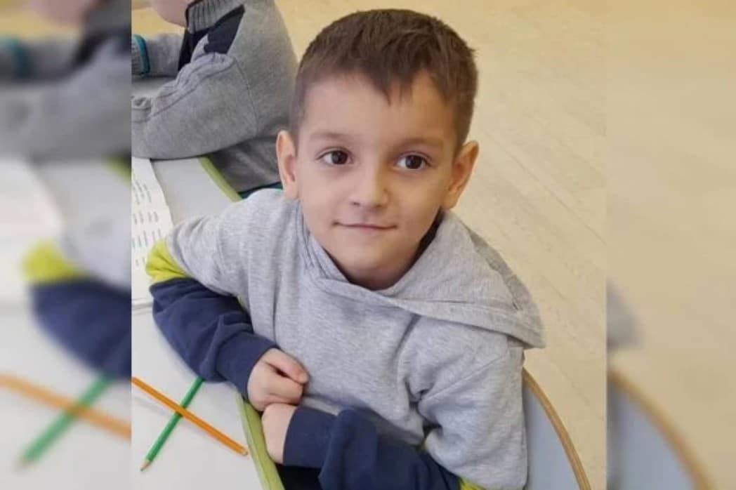 Tropa russa mata criança de 6 anos a tiros na Ucrânia: 'Mamãe, eu não quero morrer'
