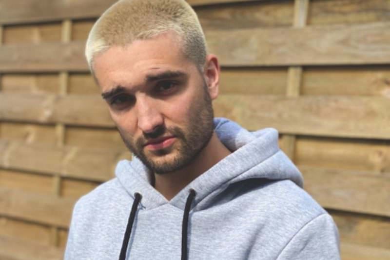 Tom Parker, vocalista do The Wanted, morre após lutar contra câncer no cérebro