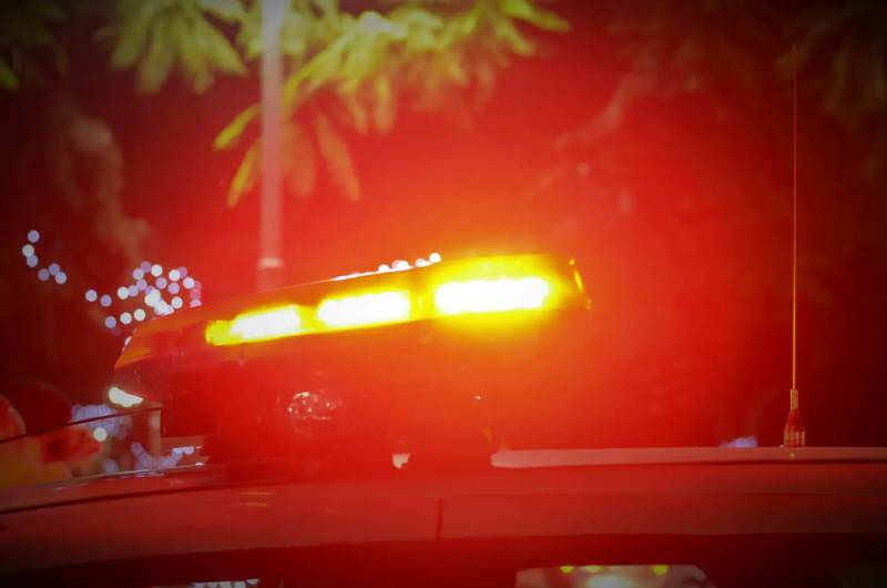 Homem é preso em motel com travesti após sumir com cartão e o carro do chefe