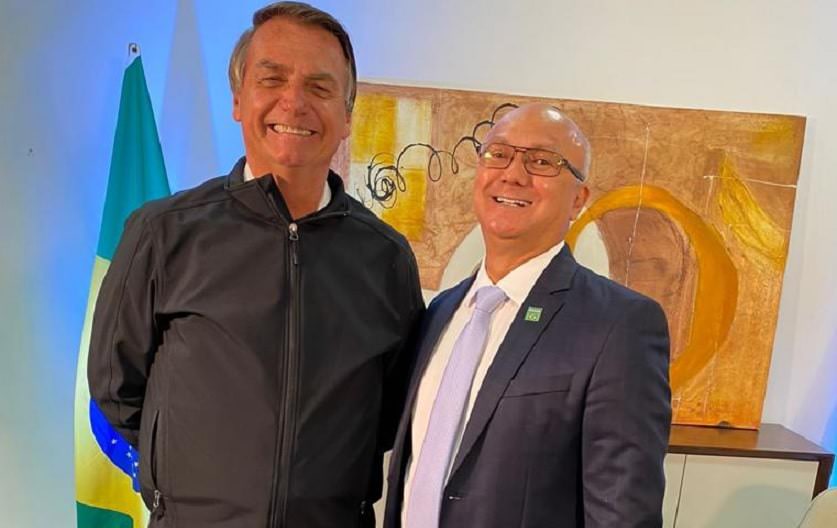 Bolsonaro poderá mudar decreto de redução do IPI, afirma Menezes