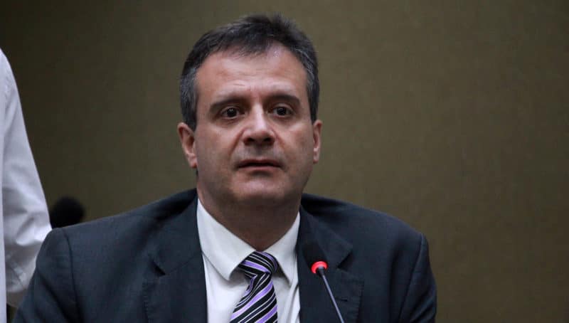 Após quase 30 anos, Marcelo Serafim deixa PSB para se filiar ao Avante