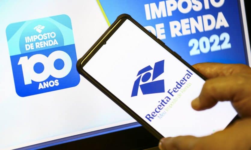 Mais de 5,8 milhões de pessoas já entregaram a declaração de IR