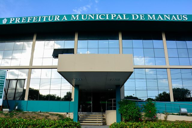 Prefeitura de Manaus aumenta em R$ 215 milhões os gastos com pessoal em 2021