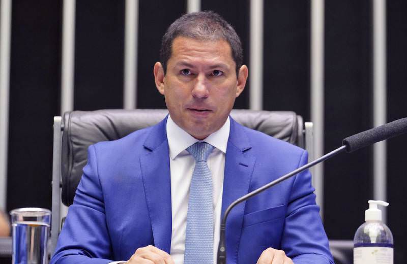 Marcelo Ramos fala com exclusividade ao Portal AM1 sobre futuro político, ZFM e alfineta adversários