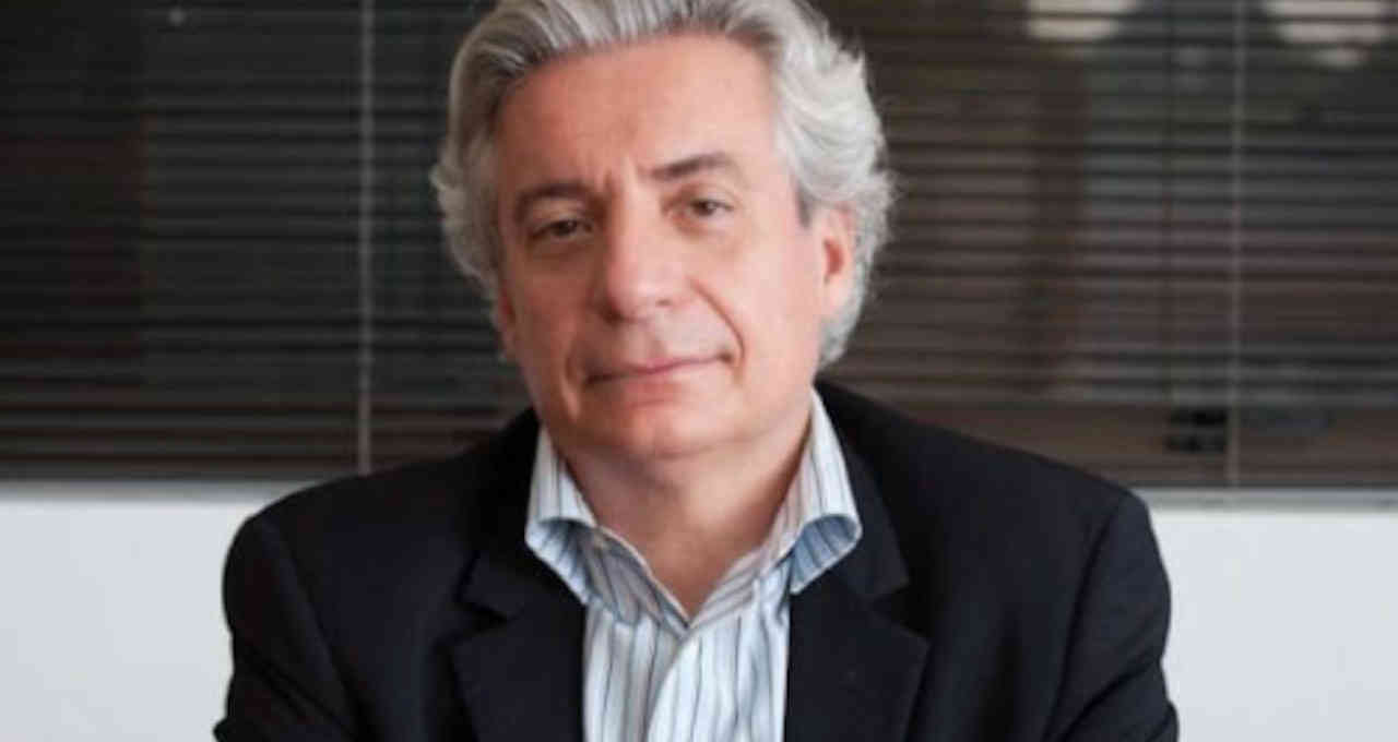 Adriano Pires recusa indicação de Bolsonaro à presidência da Petrobras
