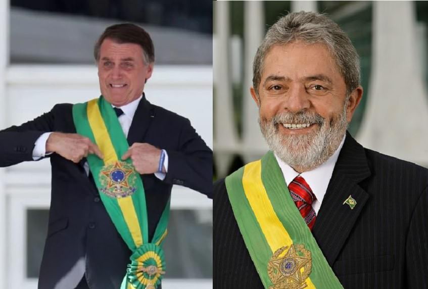 Polarização entre Bolsonaro e Lula continuará até outubro, analisa cientista político