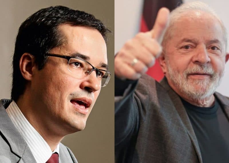 Deltan recebe R$ 130 mil em doações para o pagamento de indenização a Lula